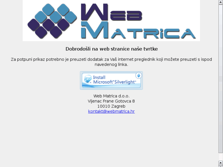 www.webmatrica.com