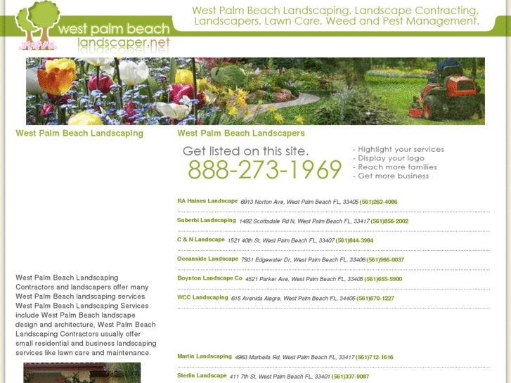 www.westpalmbeachlandscaper.net