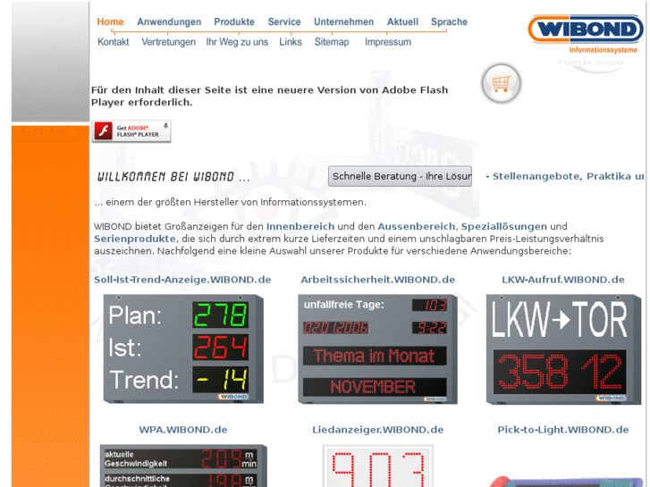 www.wibond.biz