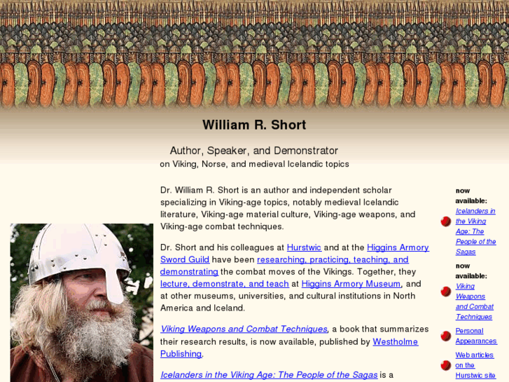 www.williamrshort.com