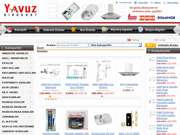 www.yavuzhirdavat.com