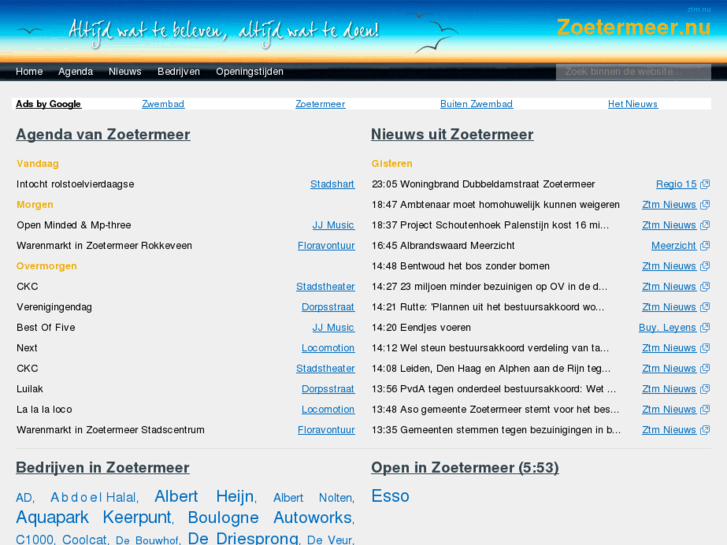 www.zoetermeer.nu