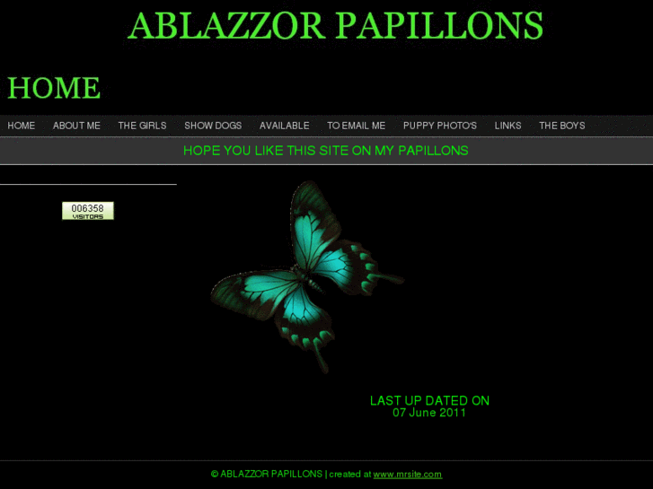 www.ablazzor.com