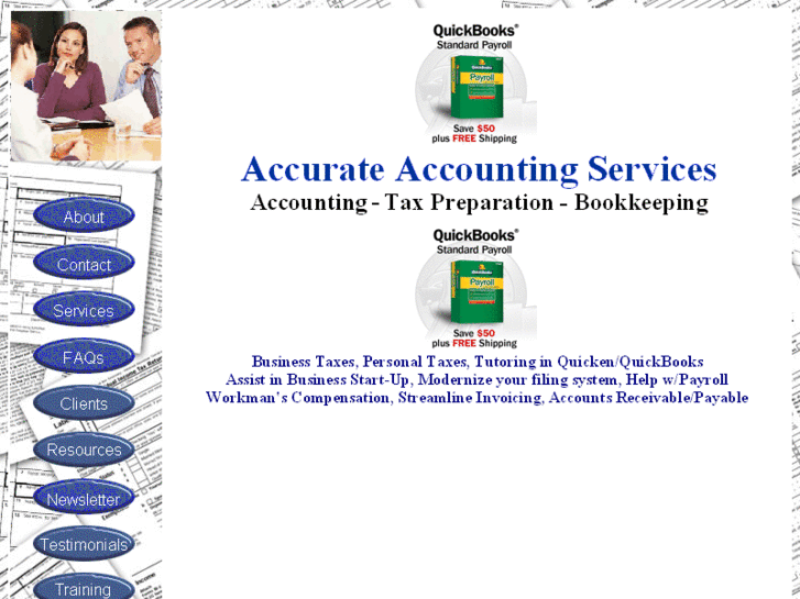 www.accurate-accounts.com