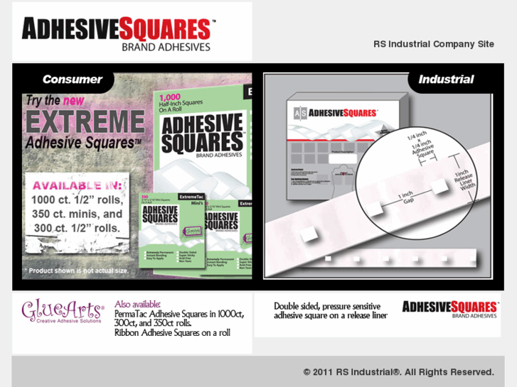 www.adhesivesquare.com