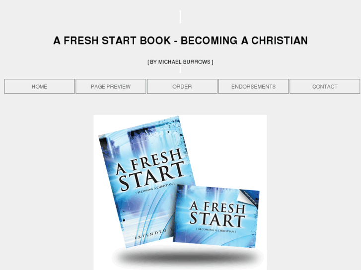 www.afreshstartbook.com