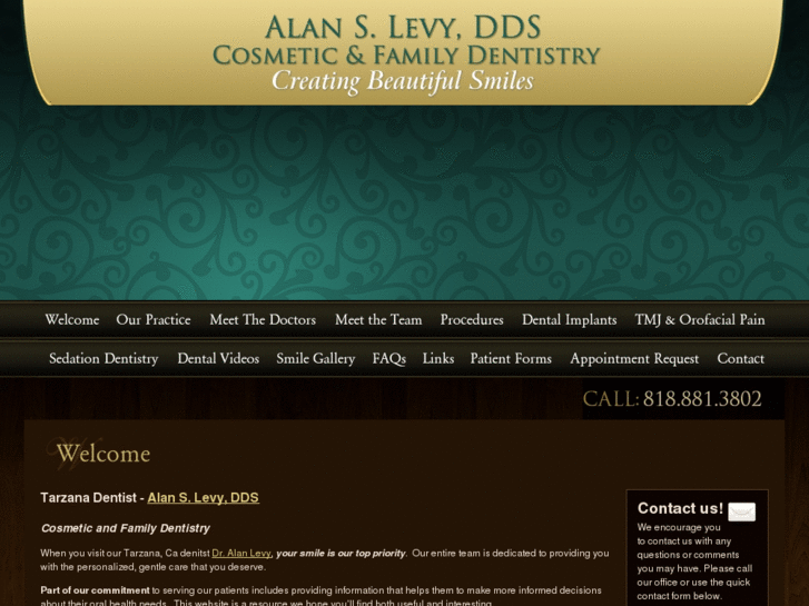 www.alanlevydds.com