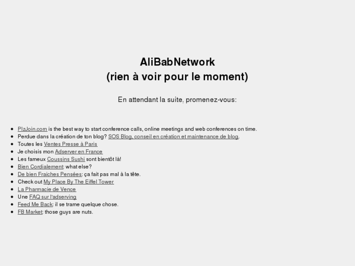www.alibabnet.com