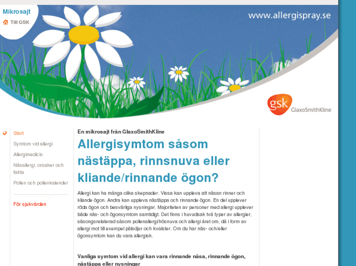 www.allergispray.se