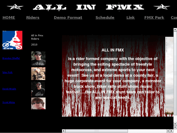 www.allinfmx.com