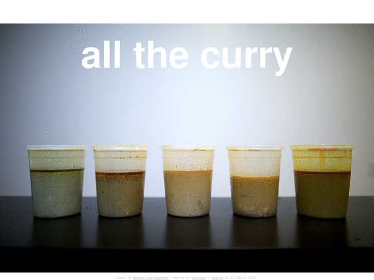 www.allthecurry.com