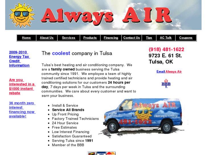 www.always-air.com