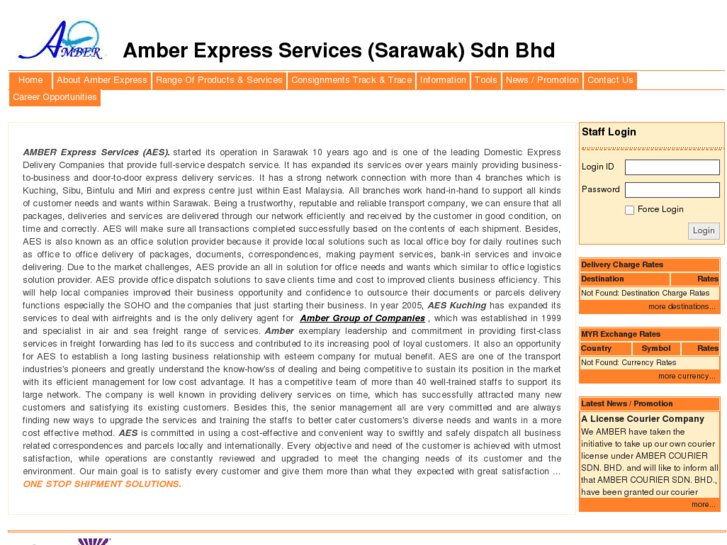 www.ambersarawak.com