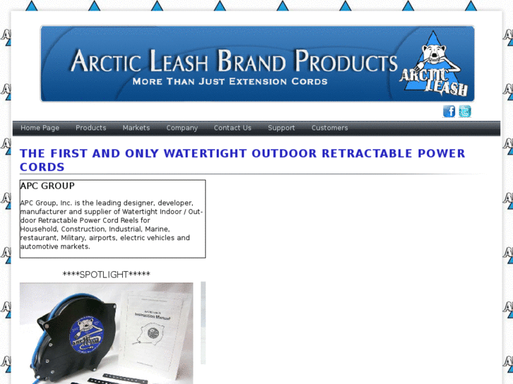 www.arcticleash.com