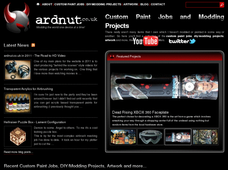 www.ardnut.com