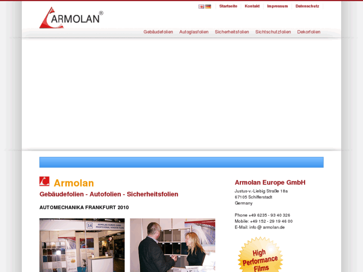 www.armolan.de