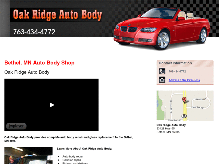 www.autobodyeastbethel.com