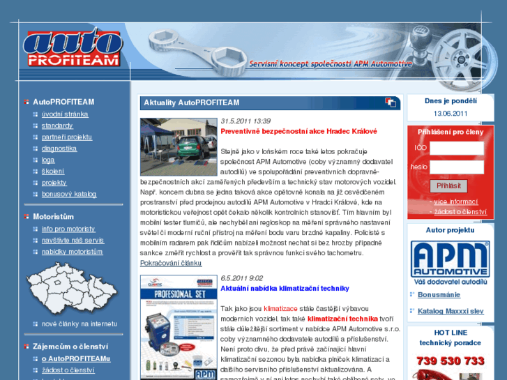 www.autoprofiteam.com