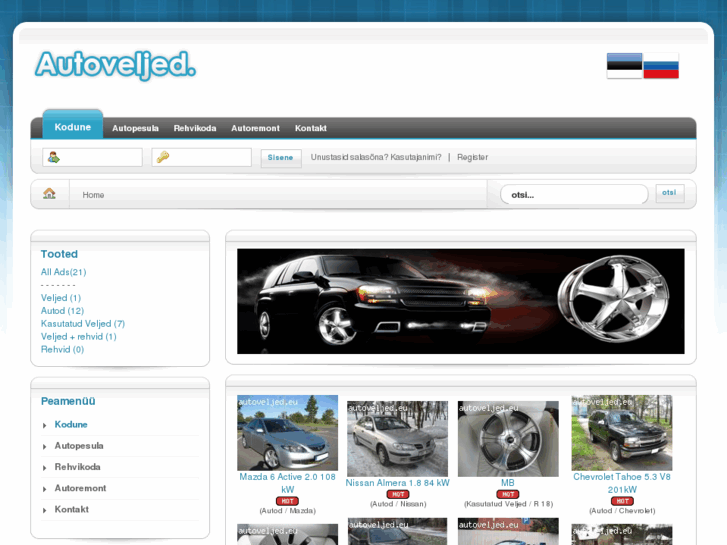 www.autoveljed.eu