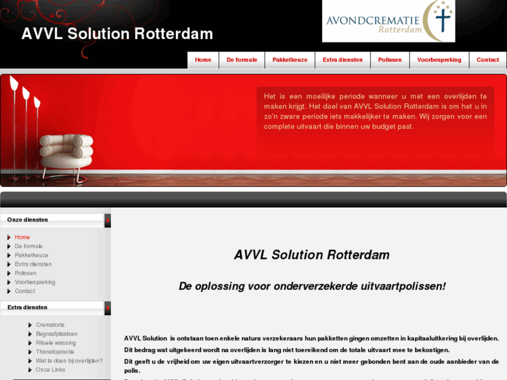 www.avvlsolution.nl