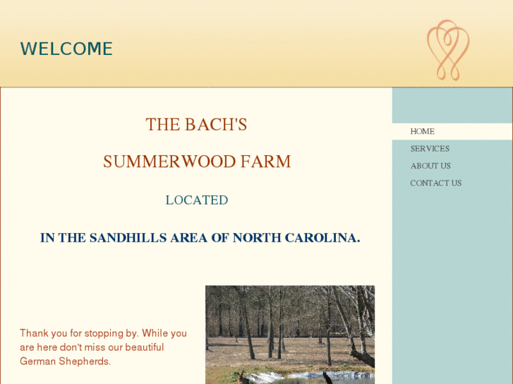 www.bachsummerwoodfarm.com