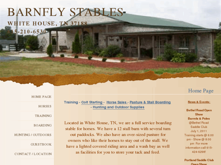 www.barnflystables.com