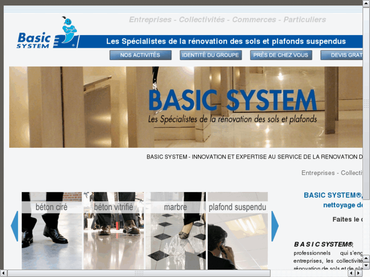 www.basicsystem.org