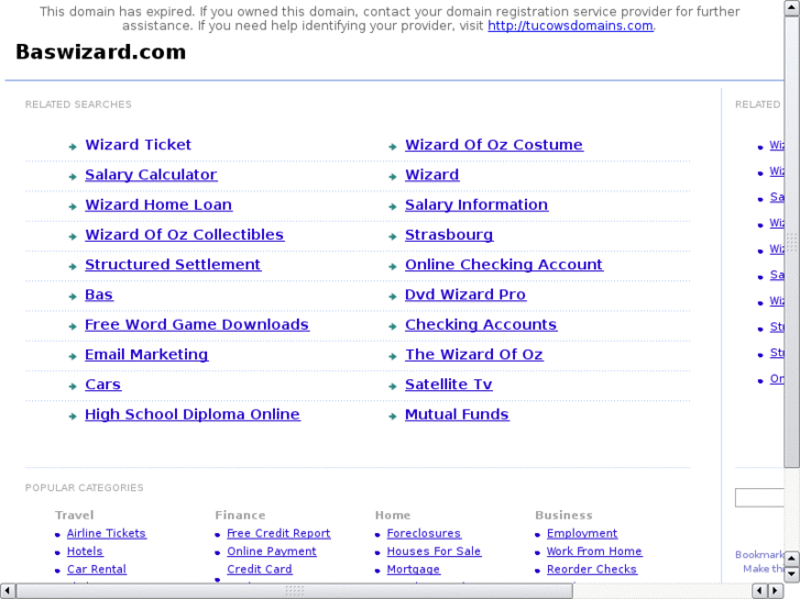 www.baswizard.com