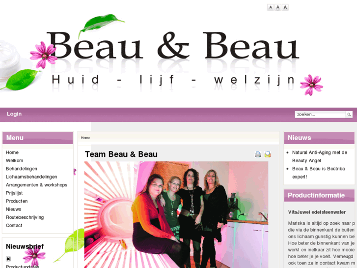 www.beau-beau.net