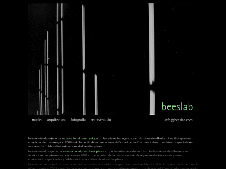 www.beeslab.com