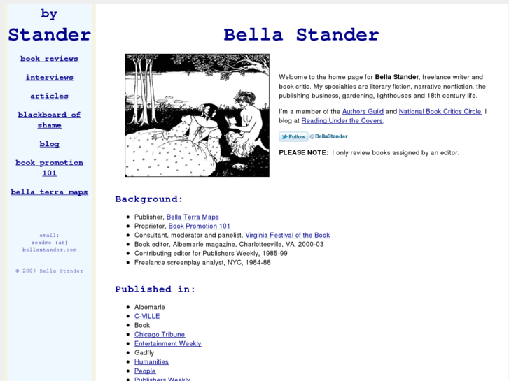 www.bellastander.com