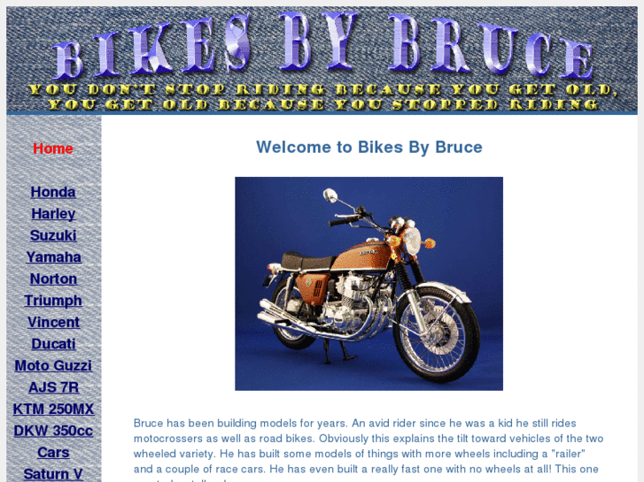 www.bikesbybruce.com