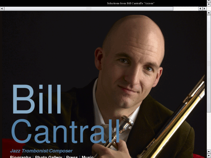 www.billcantrall.com