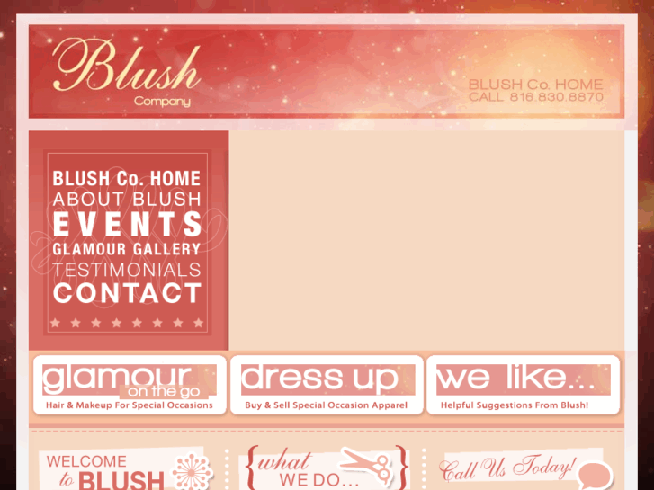 www.blushco.com