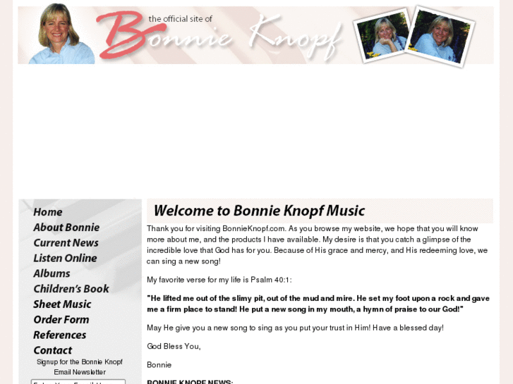 www.bonnieknopf.com