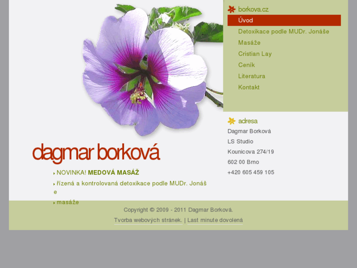 www.borkova.cz