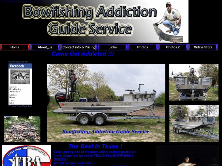 www.bowfishingaddiction.net