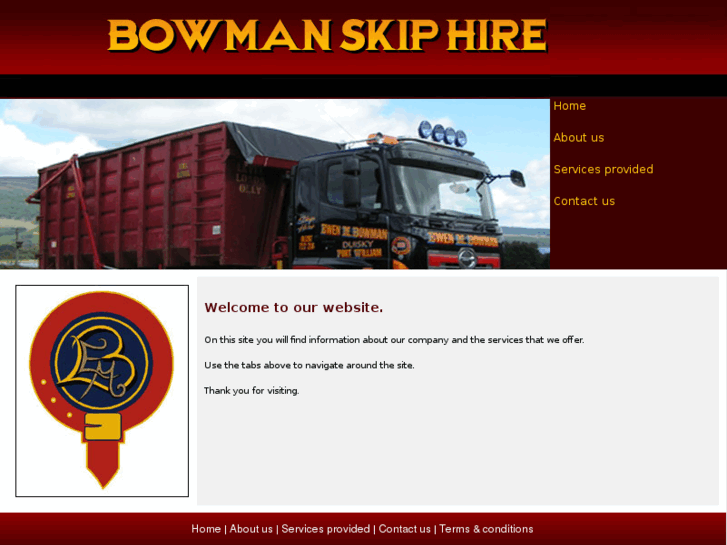 www.bowmanskiphire.co.uk