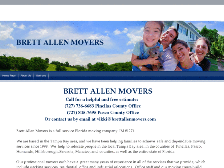 www.brettallenmovers.com