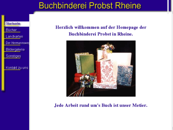 www.buchbinderei-probst.de