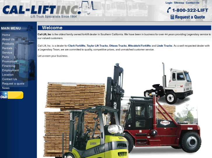 www.cal-lift.com