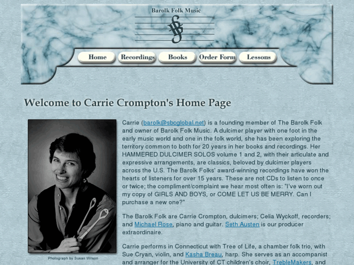 www.carriecrompton.com