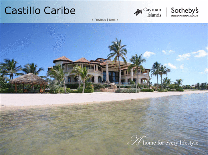 www.castillocaribe.com