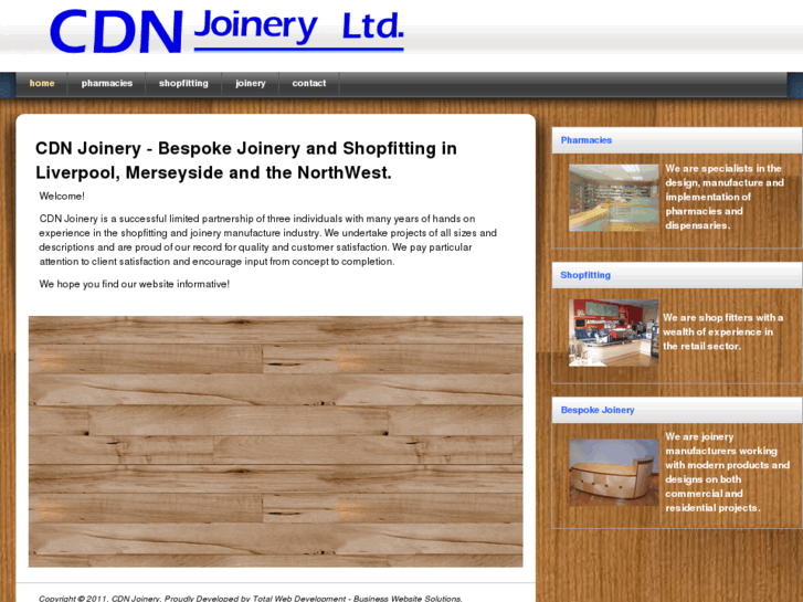 www.cdnjoinery.co.uk