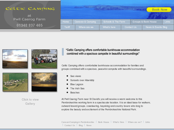 www.celtic-camping.co.uk