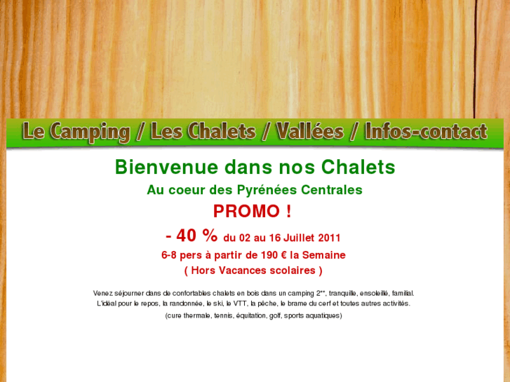 www.chalets-luchon-peyragudes.com