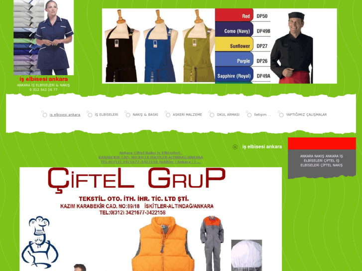 www.ciftel.net