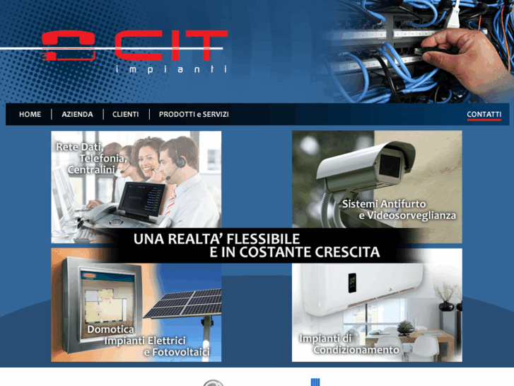 www.citimpianti.com