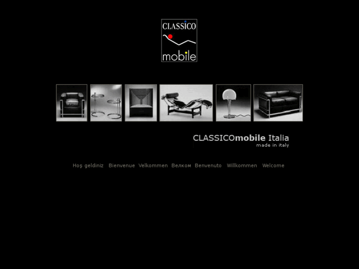 www.classicomobile.com