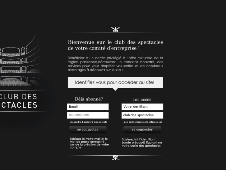 www.clubdesspectacles.com